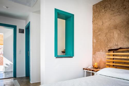 Hotel Iki Ev Sigacik