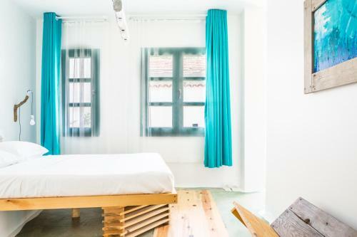 Hotel Iki Ev Sigacik