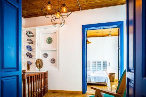 Hotel Iki Ev Sigacik