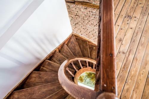 Hotel Iki Ev Sigacik