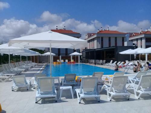 Bed & Breakfast Ucar Royal