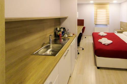 Bed & Breakfast Ucar Royal