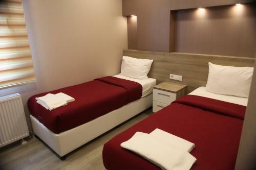 Bed & Breakfast Ucar Royal