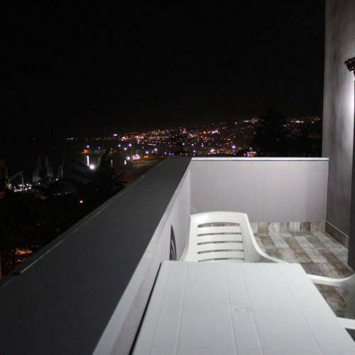 Apartamento Esa Suite Hotel