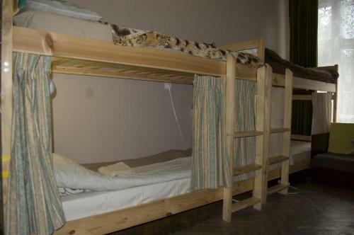 Hostel Drive