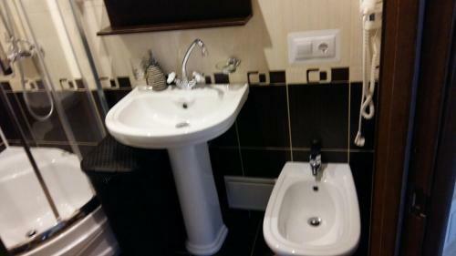 Hostal Villa Sosnovy Bor