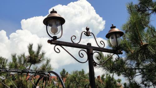 Hostal Villa Sosnovy Bor