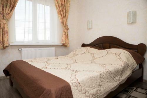 Apartamento Saxony Dim