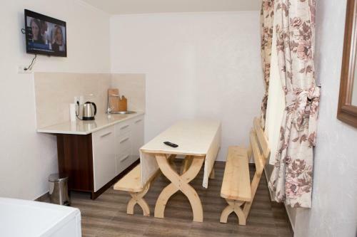 Apartamento Saxony Dim