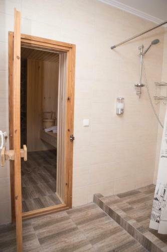 Apartamento Saxony Dim