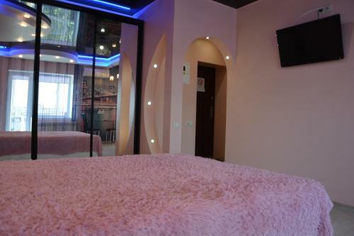 Apartamento 24home