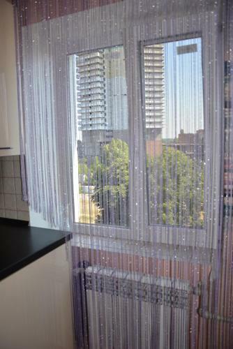 Apartamento 24home
