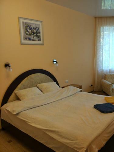 1-bedroom Apartment - Chernomorsk