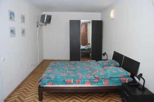 Business Centre Apartment