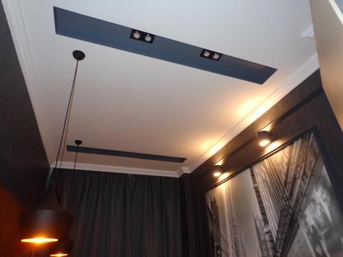 Apartamento Vip 1 Bedroom Studio On Baseynaya Street