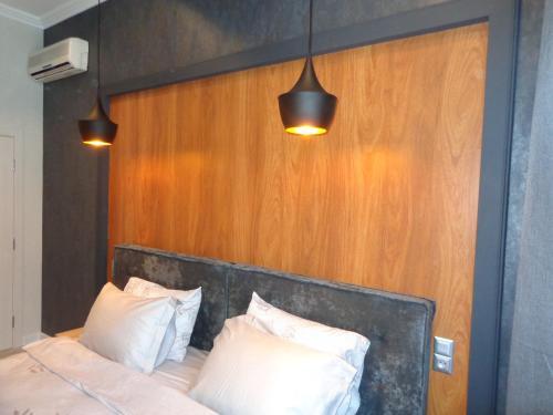 Apartamento Vip 1 Bedroom Studio On Baseynaya Street