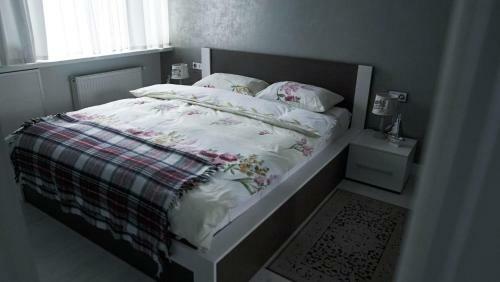 Apartamento Luxury 1 Bedroom On Boykivska