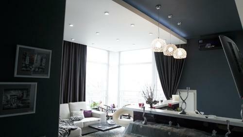 Apartamento Luxury 1 Bedroom On Boykivska