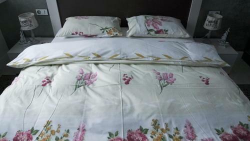 Apartamento Luxury 1 Bedroom On Boykivska