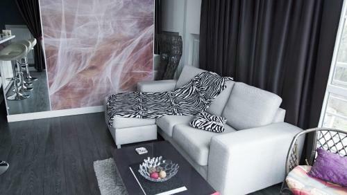 Apartamento Luxury 1 Bedroom On Boykivska
