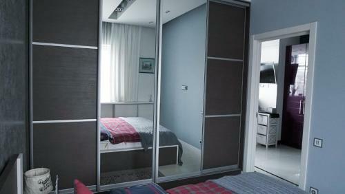 Apartamento Luxury 1 Bedroom On Boykivska