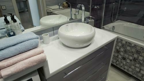 Apartamento Luxury 1 Bedroom On Boykivska