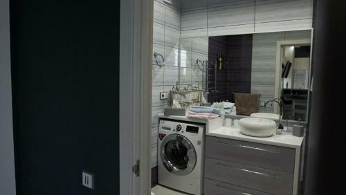 Apartamento Luxury 1 Bedroom On Boykivska