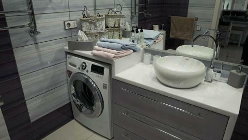Apartamento Luxury 1 Bedroom On Boykivska