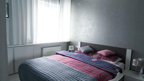 Apartamento Luxury 1 Bedroom On Boykivska