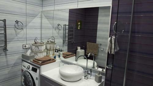 Apartamento Luxury 1 Bedroom On Boykivska