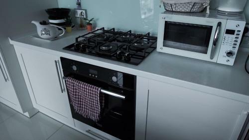 Apartamento Luxury 1 Bedroom On Boykivska