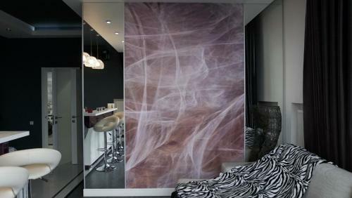 Apartamento Luxury 1 Bedroom On Boykivska