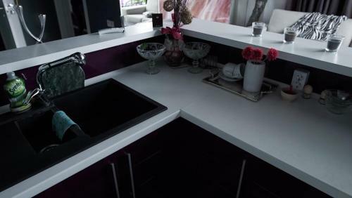 Apartamento Luxury 1 Bedroom On Boykivska