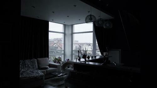 Apartamento Luxury 1 Bedroom On Boykivska