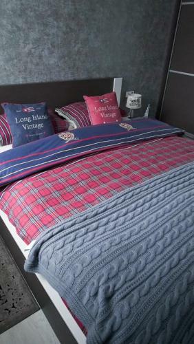 Apartamento Luxury 1 Bedroom On Boykivska