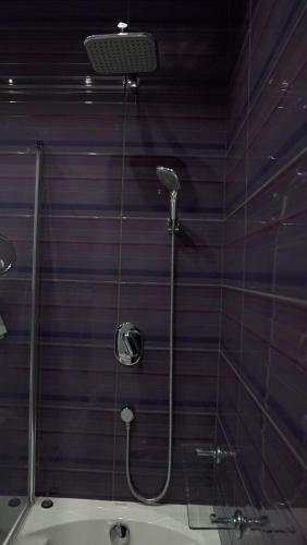 Apartamento Luxury 1 Bedroom On Boykivska