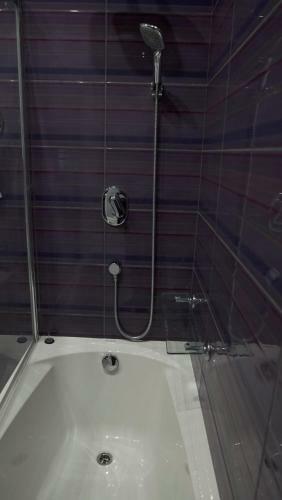 Apartamento Luxury 1 Bedroom On Boykivska