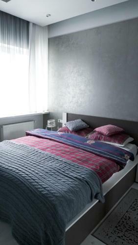 Apartamento Luxury 1 Bedroom On Boykivska