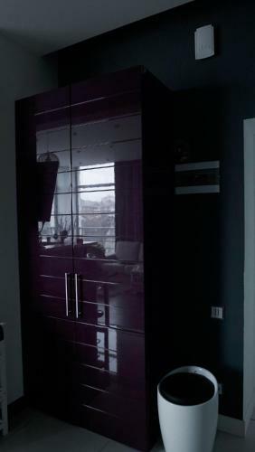Apartamento Luxury 1 Bedroom On Boykivska