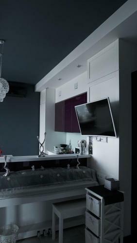 Apartamento Luxury 1 Bedroom On Boykivska