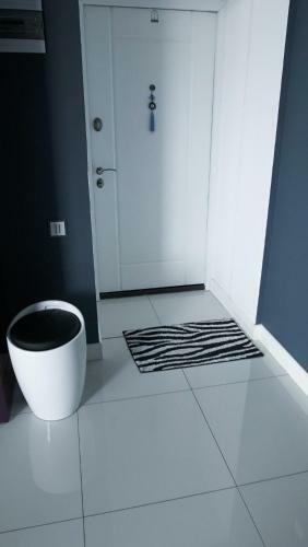 Apartamento Luxury 1 Bedroom On Boykivska