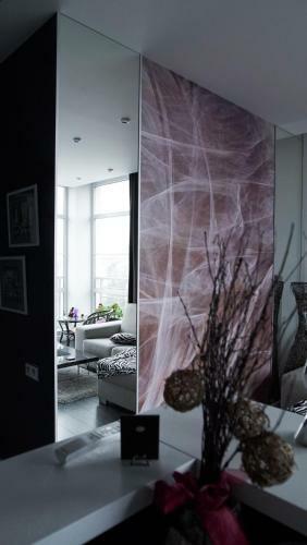 Apartamento Luxury 1 Bedroom On Boykivska