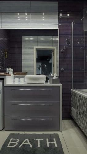 Apartamento Luxury 1 Bedroom On Boykivska