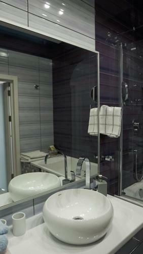 Apartamento Luxury 1 Bedroom On Boykivska
