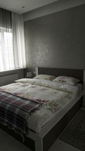 Apartamento Luxury 1 Bedroom On Boykivska