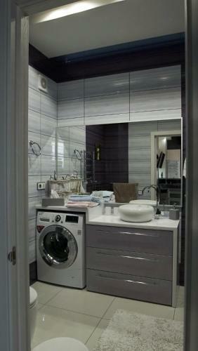 Apartamento Luxury 1 Bedroom On Boykivska