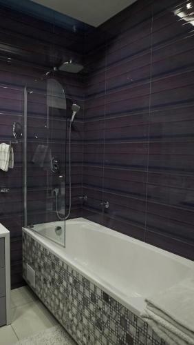 Apartamento Luxury 1 Bedroom On Boykivska