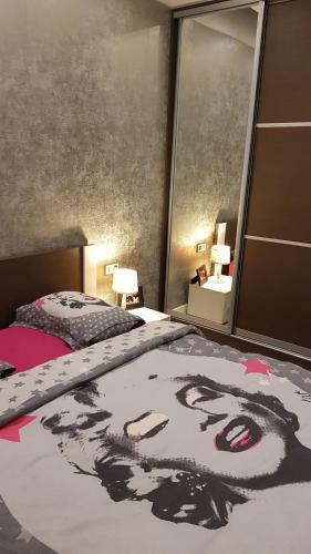 Apartamento Luxury 1 Bedroom On Boykivska