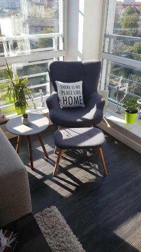 Apartamento Luxury 1 Bedroom On Boykivska