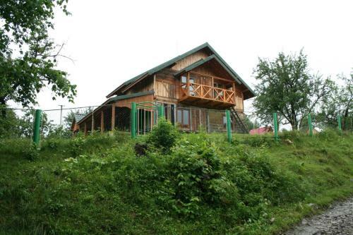 Lodge Kremena